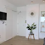 11F 2 Dormitorios Con Vistas Al Mar