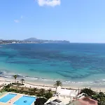 11F 2 Dormitorios Con Vistas Al Mar